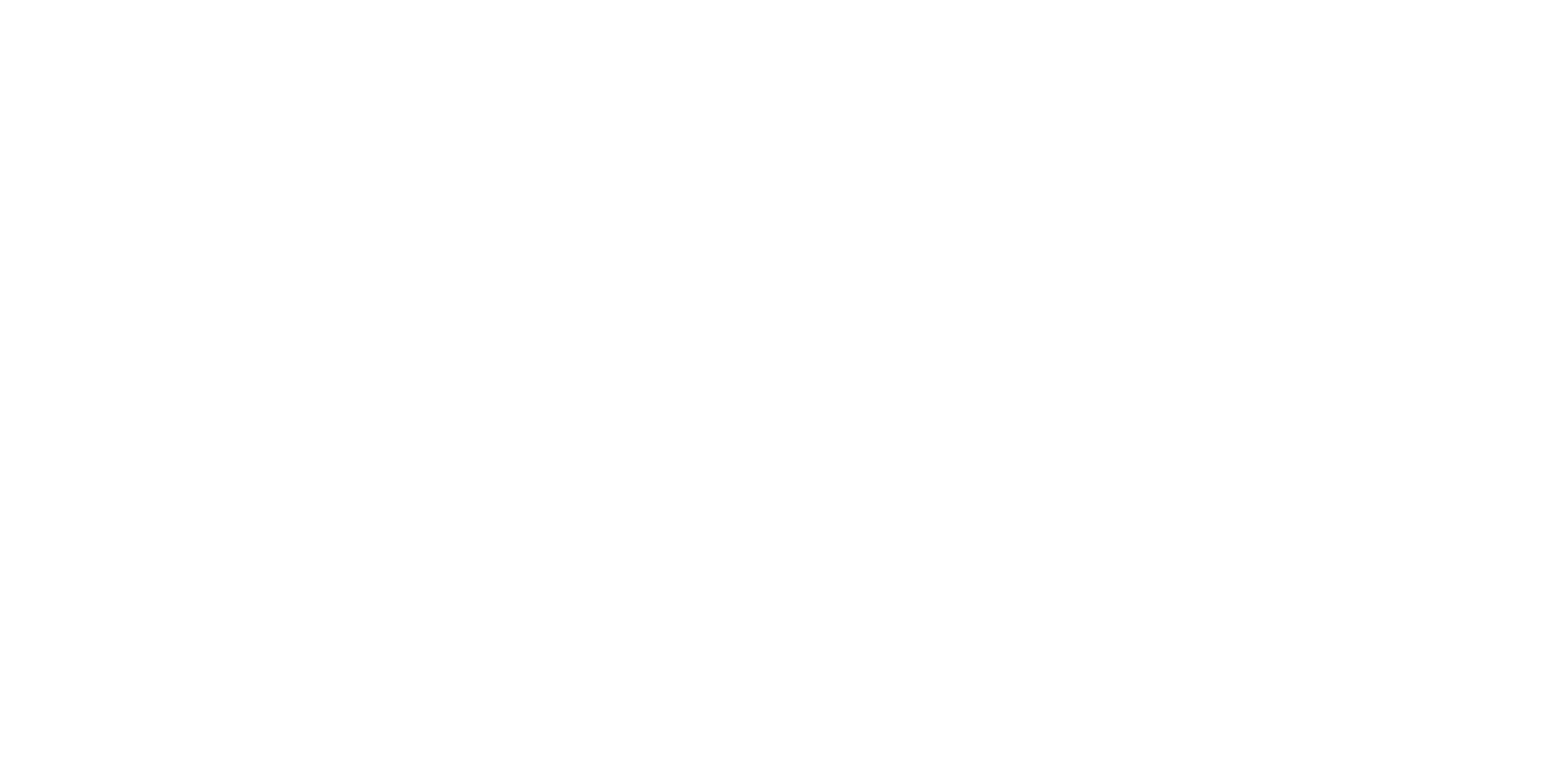 house of leila logo beyaz ortali